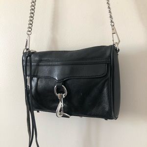Rebecca Minkoff Mini M.A.C Crossbody